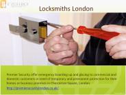 Glass repair london