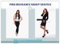Find Insurance Group Service PowerPoint PPT Presentation