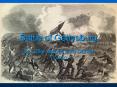 Battle of Gettysburg PowerPoint PPT Presentation