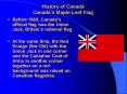 History of Canada Canada PowerPoint PPT Presentation