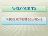 Merchant Account Service Provider