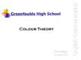 Greenfaulds High School PowerPoint PPT Presentation