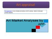 art market analysis