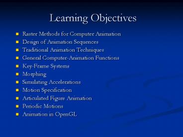 presentation player overlay