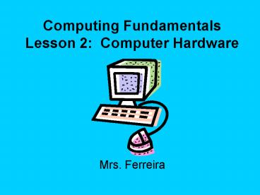 presentation player overlay