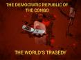 THE DEMOCRATIC REPUBLIC OF THE CONGO PowerPoint PPT Presentation