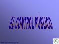 CONTROL  INTERNO    ANTECEDENTES HIST PowerPoint PPT Presentation