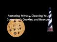 Restoring Privacy, Cleaning Your Computer's Cookies and Beacons PowerPoint PPT Presentation
