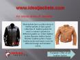 Idealjackets: Purchase Online Leader Jackets