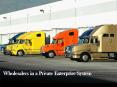 Wholesalers in a Private Enterprise System PowerPoint PPT Presentation