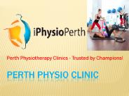 perth physio