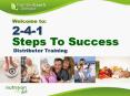 4-2-1 VIP PowerPoint PPT Presentation