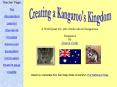 A WebQuest for 4th Grade about Kangaroos PowerPoint PPT Presentation