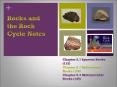 Chapter 5.1 Igneous Rocks (112) Chapter 6.1 Sedimentary Rocks (134) Chapter 6.3 Metamorphic Rocks (145) PowerPoint PPT Presentation