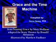 Grace and the Time Machine PowerPoint PPT Presentation