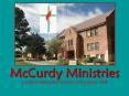 McCurdy Ministries a United Methodist ministry in Espa PowerPoint PPT Presentation