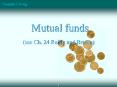 Mutual funds PowerPoint PPT Presentation