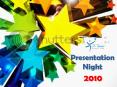 Presentation Night PowerPoint PPT Presentation