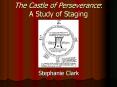 The%20Castle%20of%20Perseverance:%20A%20Study%20of%20Staging PowerPoint PPT Presentation