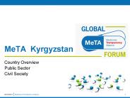 MeTA Kyrgyzstan