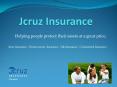 JCruz Insurance, Anaheim CA PowerPoint PPT Presentation