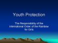 Youth Protection PowerPoint PPT Presentation