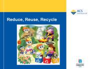PPT – Reduce, Reuse, and Recycle PowerPoint presentation | free to view ...