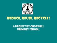 PPT – Reduce, Reuse, and Recycle PowerPoint presentation | free to view ...