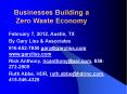 February 7, 2012, Austin, TX PowerPoint PPT Presentation