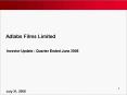 Adlabs Films Limited PowerPoint PPT Presentation
