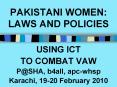 PAKISTANI WOMEN: LAWS AND POLICIES PowerPoint PPT Presentation