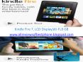 Kindle Fire (1st Generation) Tablet 7 PowerPoint PPT Presentation