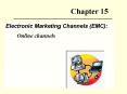 Electronic Marketing Channels (EMC): PowerPoint PPT Presentation