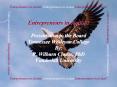 Entrepreneurs in Action! Presentation to the Board Tennessee Wesleyan College By: R. Wilburn Clouse, PhD Vanderbilt University PowerPoint PPT Presentation