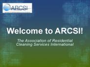Welcome to ARCSI!