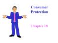 Consumer Protection PowerPoint PPT Presentation