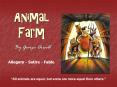 Animal Farm PowerPoint PPT Presentation