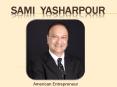 Sami Yasharpour PowerPoint PPT Presentation