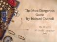 The Most Dangerous Game By Richard Connell PowerPoint PPT Presentation