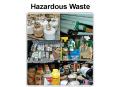 Hazardous Waste PowerPoint PPT Presentation