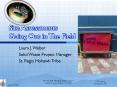 Site Assessments Going Out in The Field PowerPoint PPT Presentation