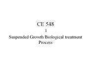 Wastewater Treatment (2)