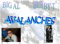 AVALANCHES PowerPoint PPT Presentation