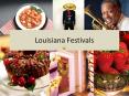 Louisiana Festivals PowerPoint PPT Presentation