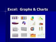 Excel: Graphs