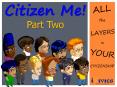 CITIZEN ME! PowerPoint PPT Presentation