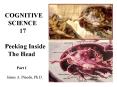 Cognitive Neuroscience Techniques PowerPoint PPT Presentation