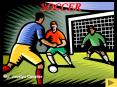 SOCCER PowerPoint PPT Presentation
