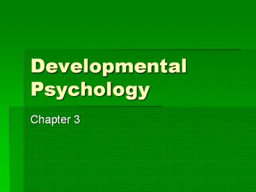 presentation player overlay