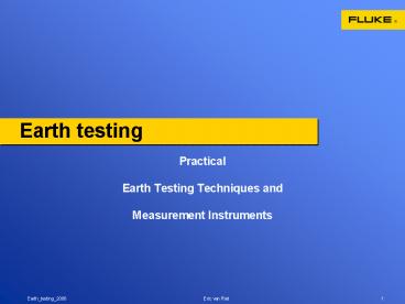 presentation player overlay